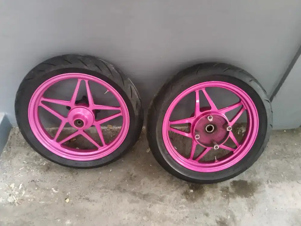 Velg VND PCX 160