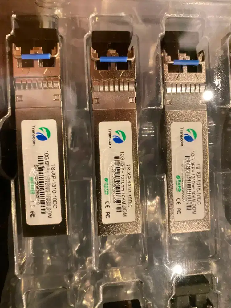 Komponen Server