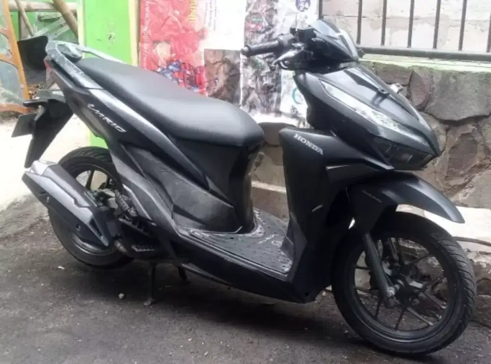 Vario 125 2020 Pajak off (Baca keterangan postingan)