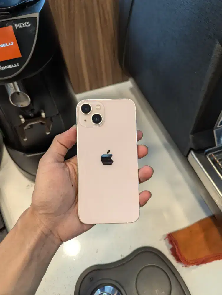 Iphone 13 128 gb inter