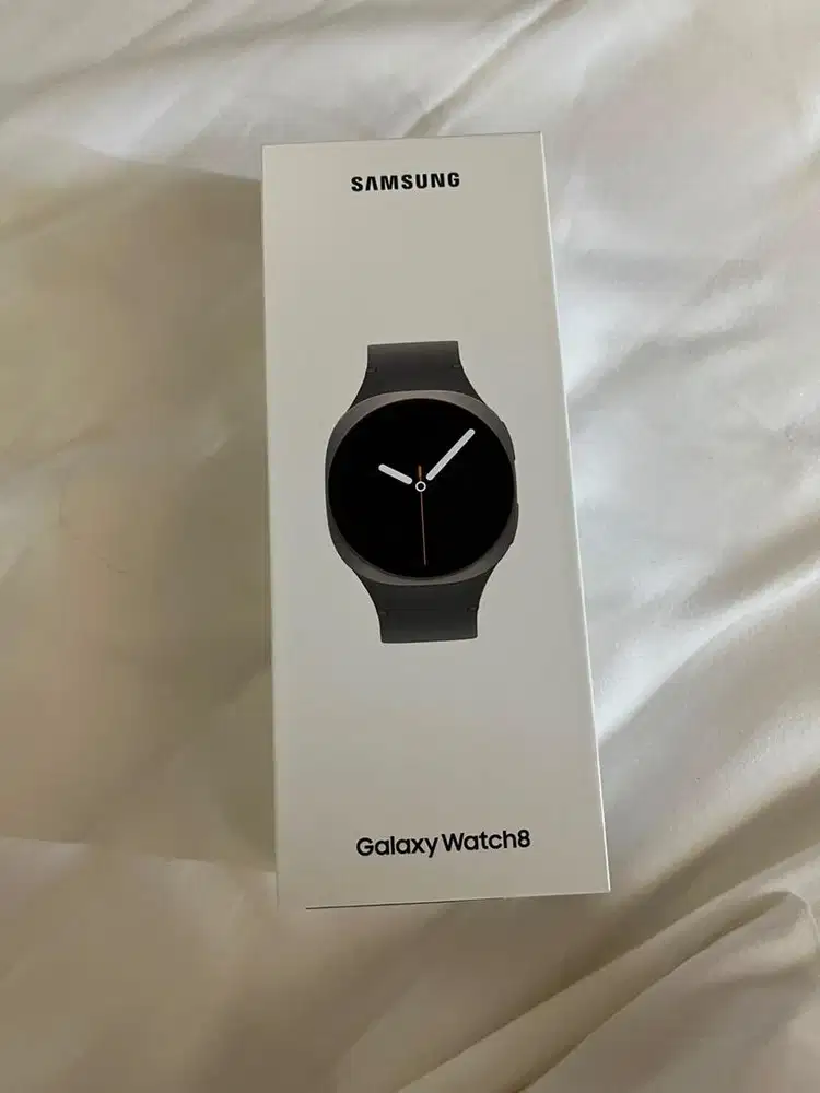 Samsung Galaxy Watch 8 40mm