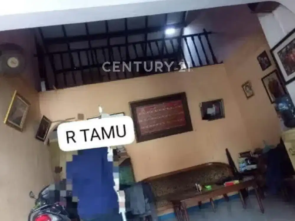 Di Jual Rumah Di Jln Kemuning Pulo Gebang Cakung Jakarta Timur