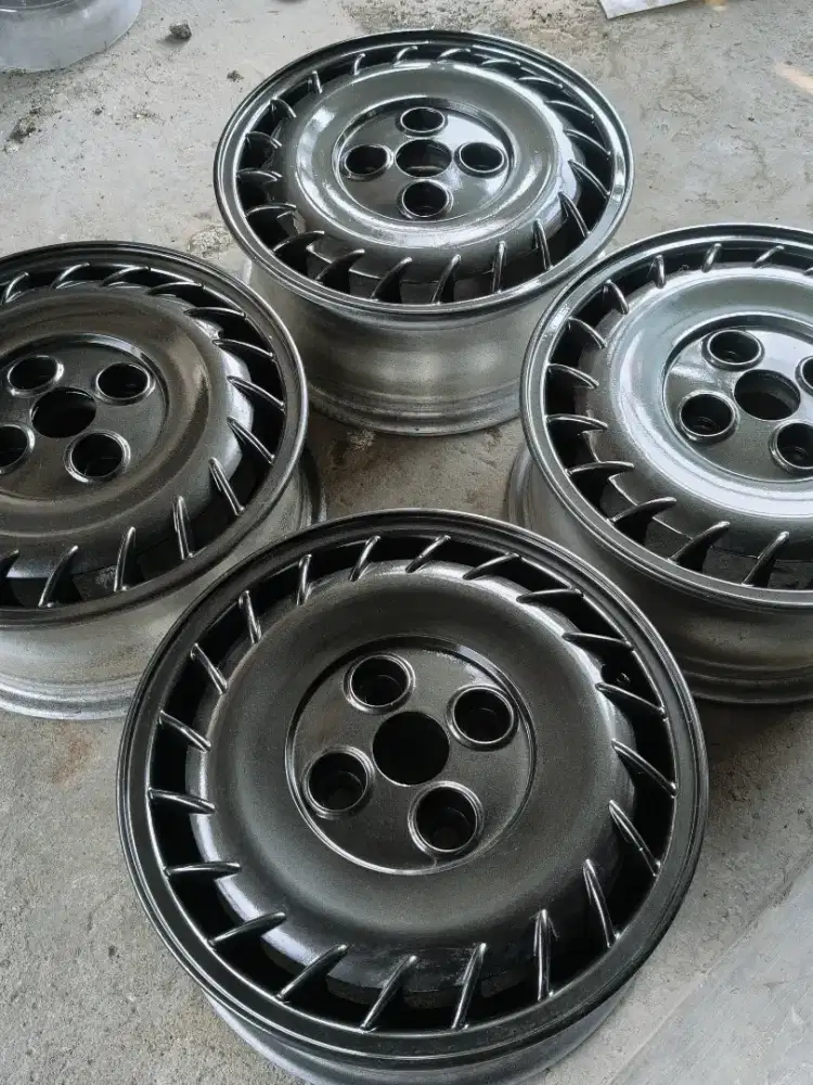 Fs Velg OEM Mitsubishi R15