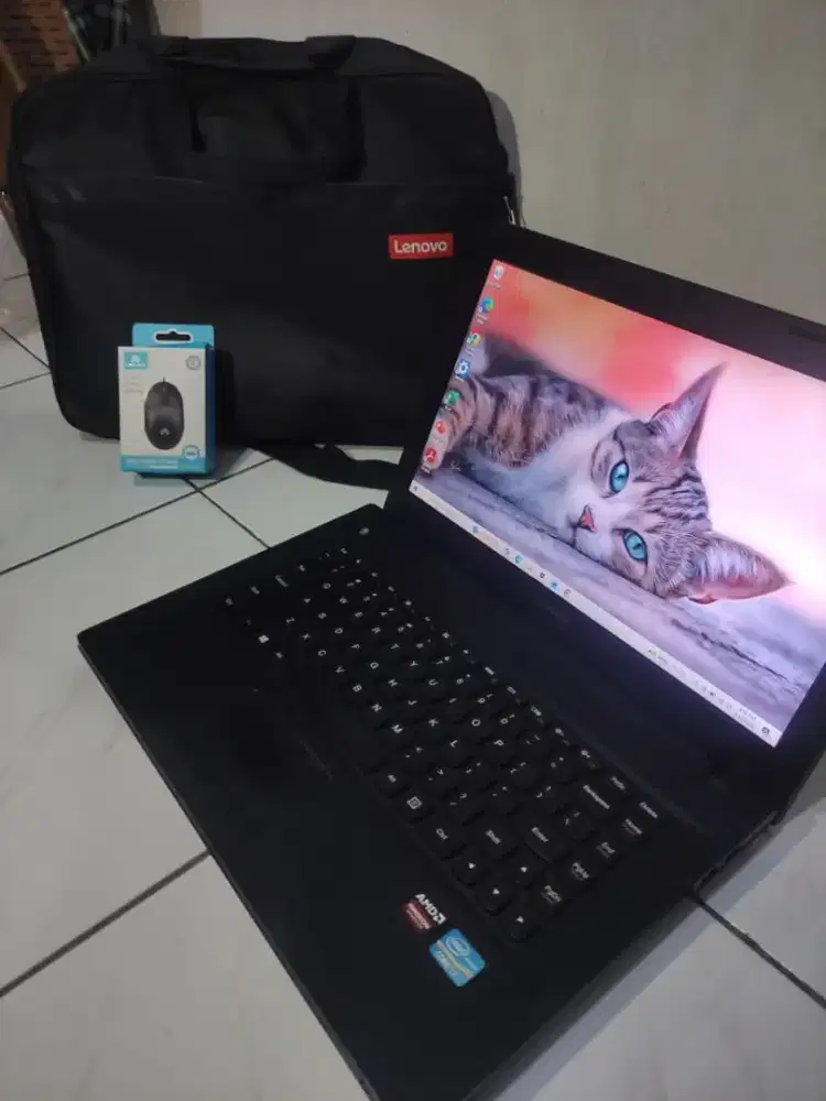 Laptop Lenovo G410