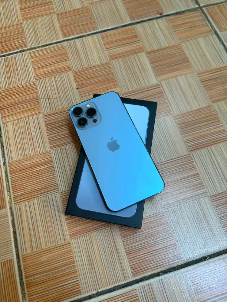 IPhone 13 pro max 256 gb ibox