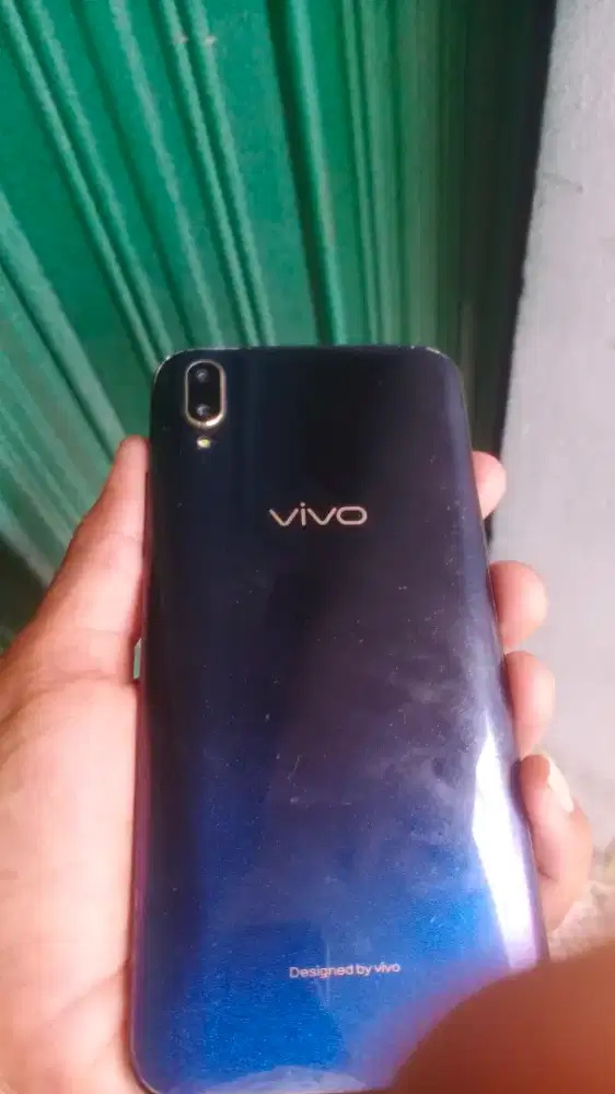 Vivo V11 pro 6/64