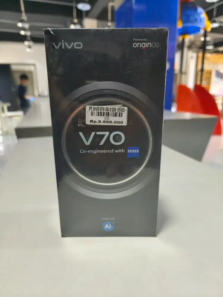Vivo v70 5g 8/256GB