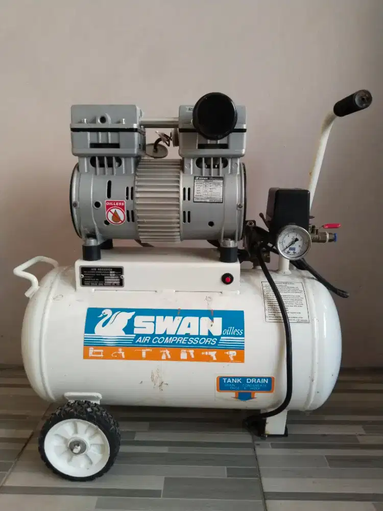 Kompresor Swan 25 L