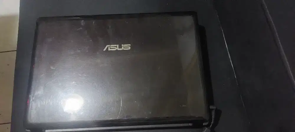 Laptop asus X43U Series