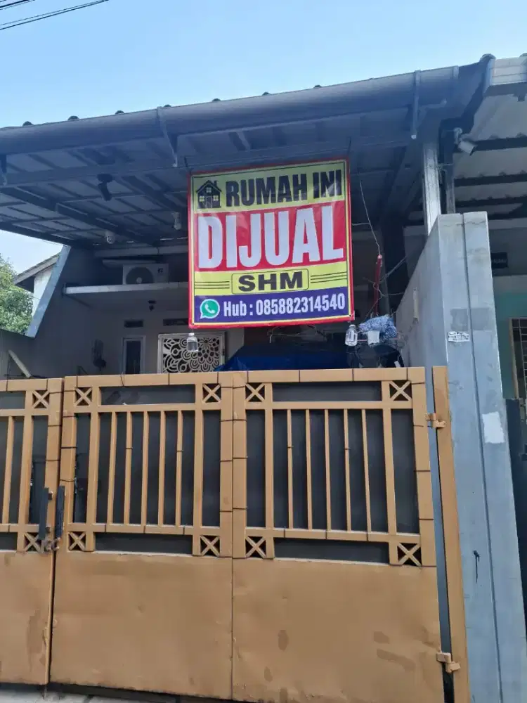 Dijual RUMAH di Ciledug Tangerang