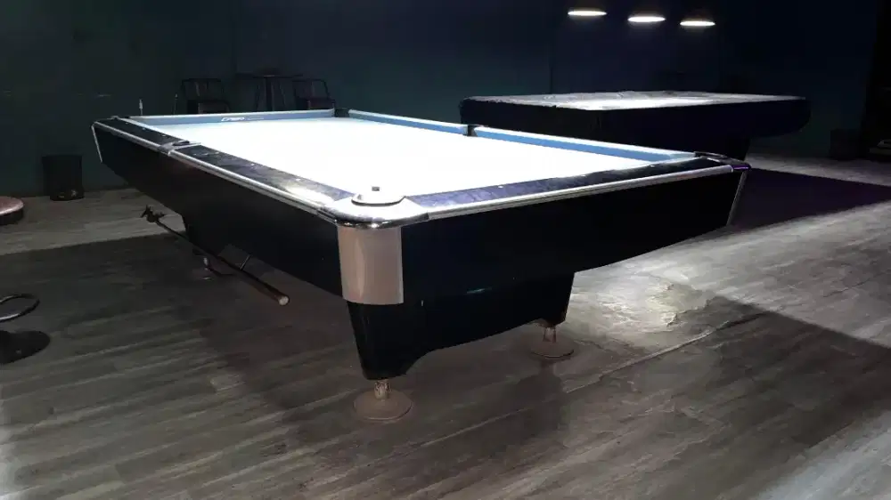 Meja Billiard Murai