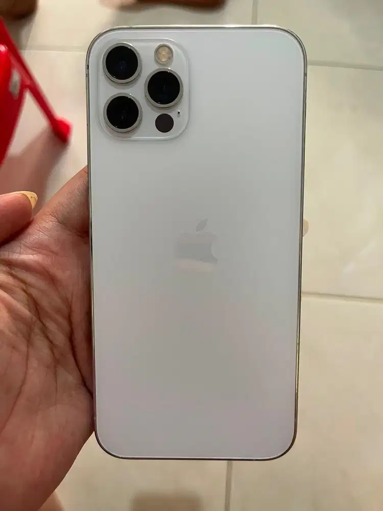 Iphone 12 pro 512gb inter