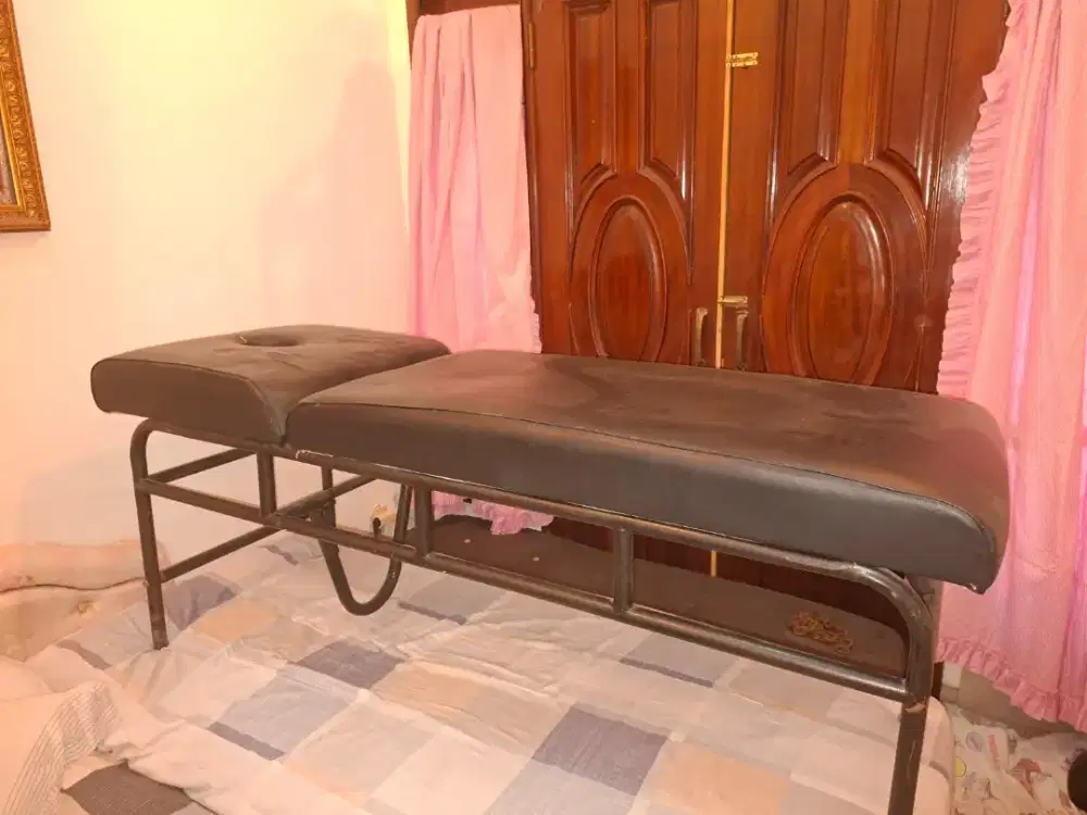 Kursi Pijat Enak
