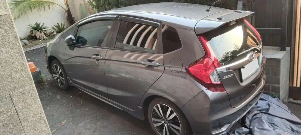 Honda Jazz 2020 Bensin