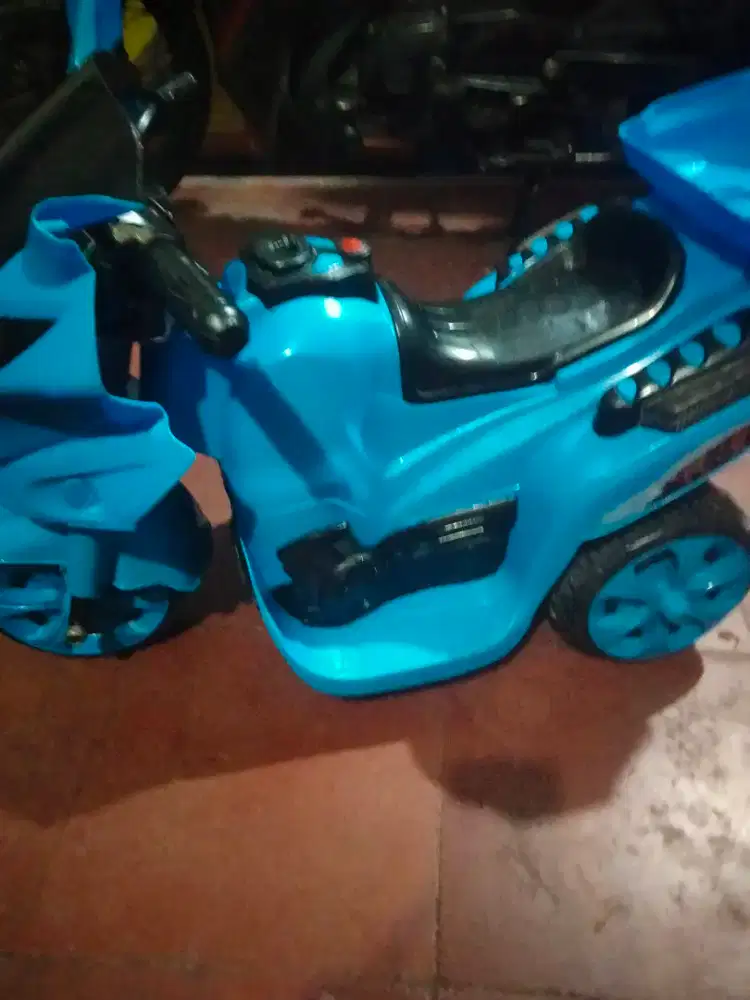 Jual motor2an anak aki