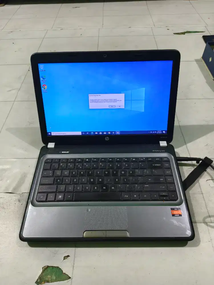 Laptop HP G4 Vapilion