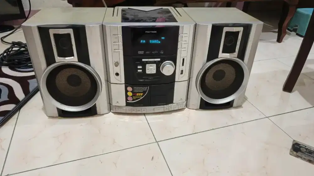 compo polytron istimiwir