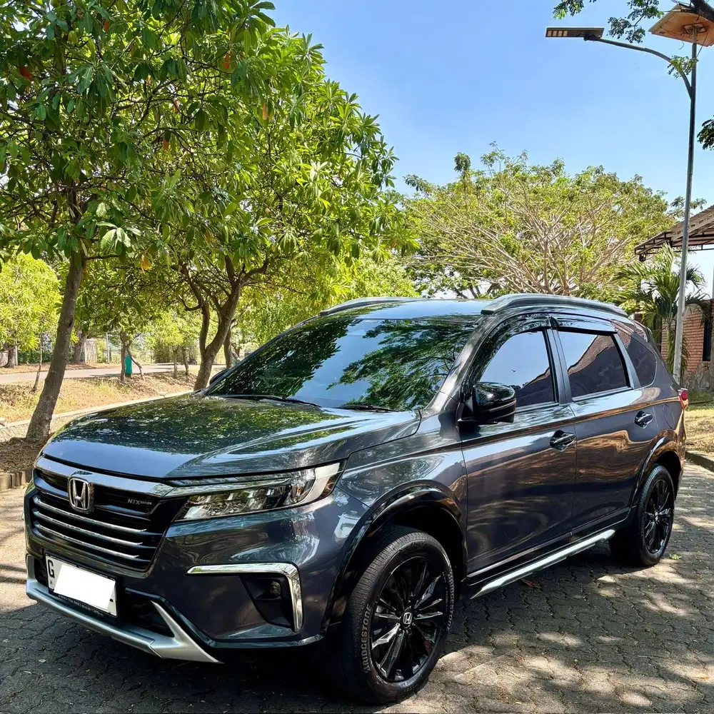 Honda BR-V 2024