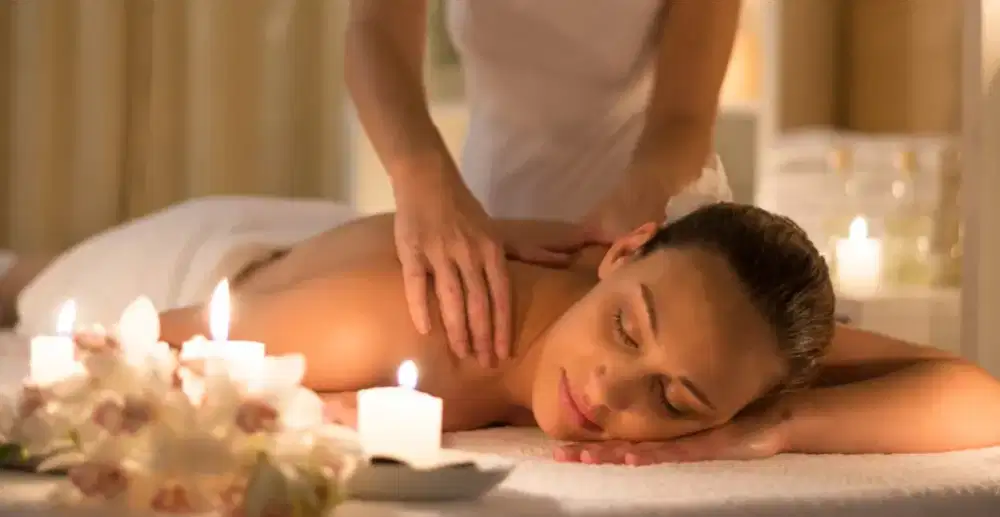 Di Butuhkan Segera Therapist SPA