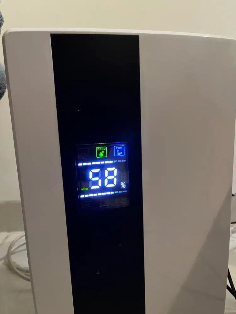 Dehumidifier no brand