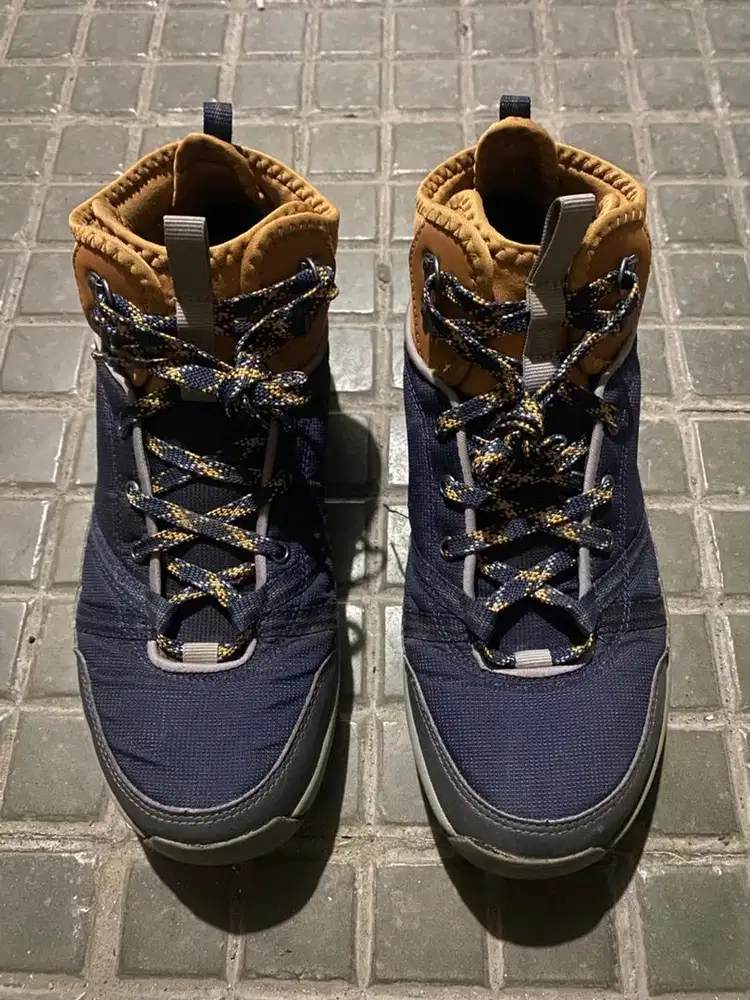 Decathlon Quechue NH 100