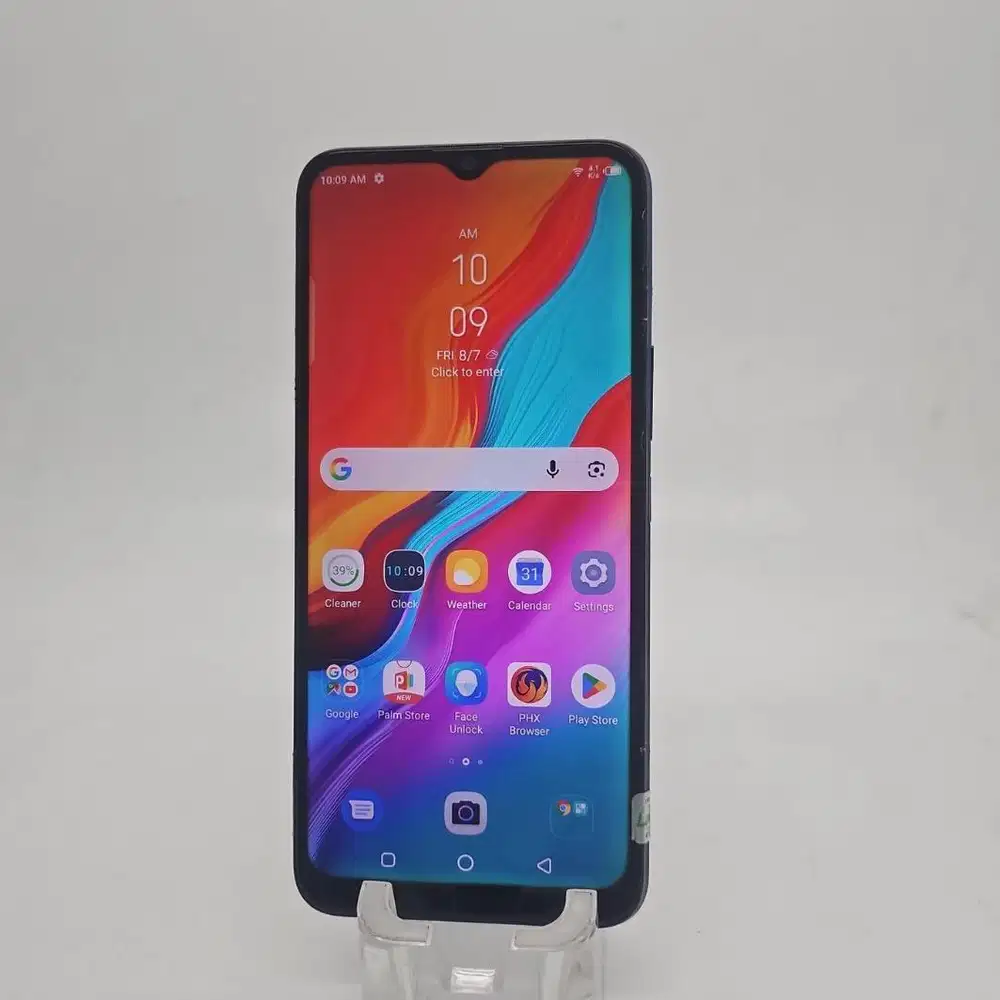 Infinix hot 8 4/64gb