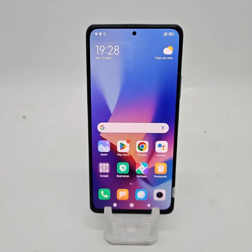 Redmi note 10 pro snapdragon 8/128gb