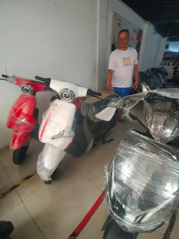 sepeda listrik uwnfly d66i