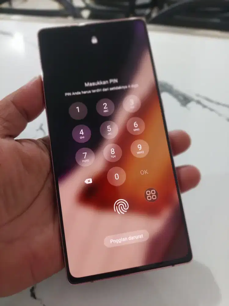 Samsung Note 20 noBOX