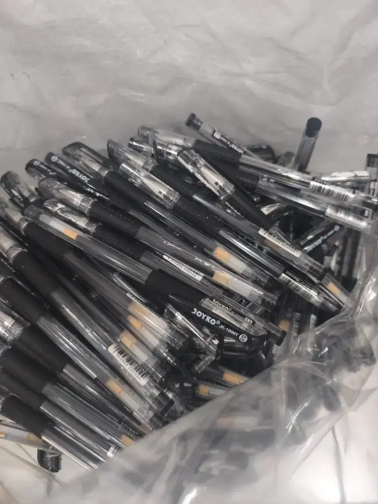 Pen joyko tanpa box