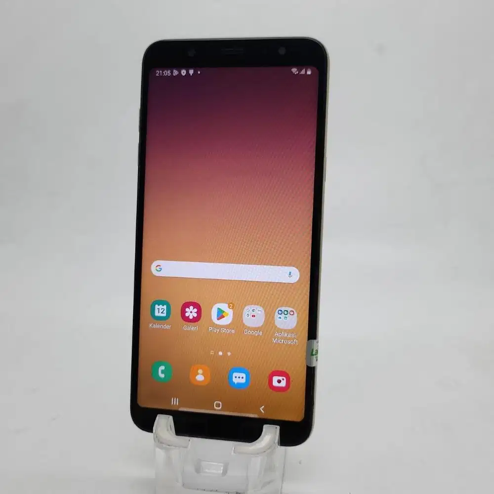 Samsung A6 plus 4/32gb
