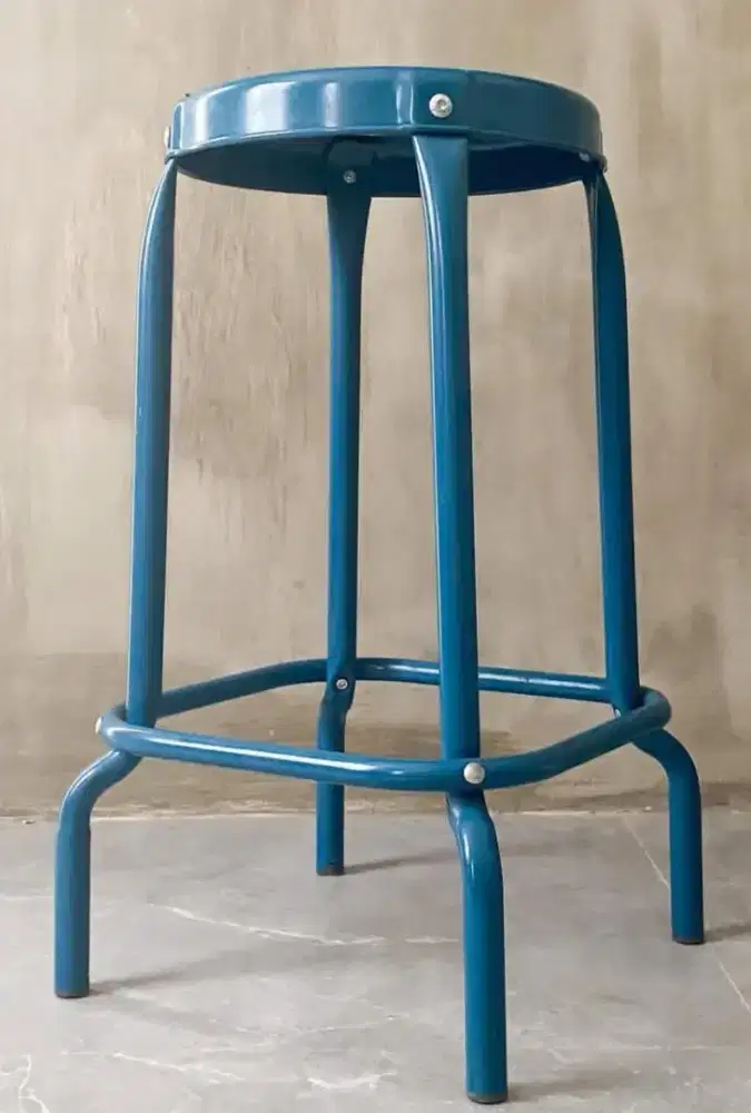 Raskog Bar Stool merk Ikea