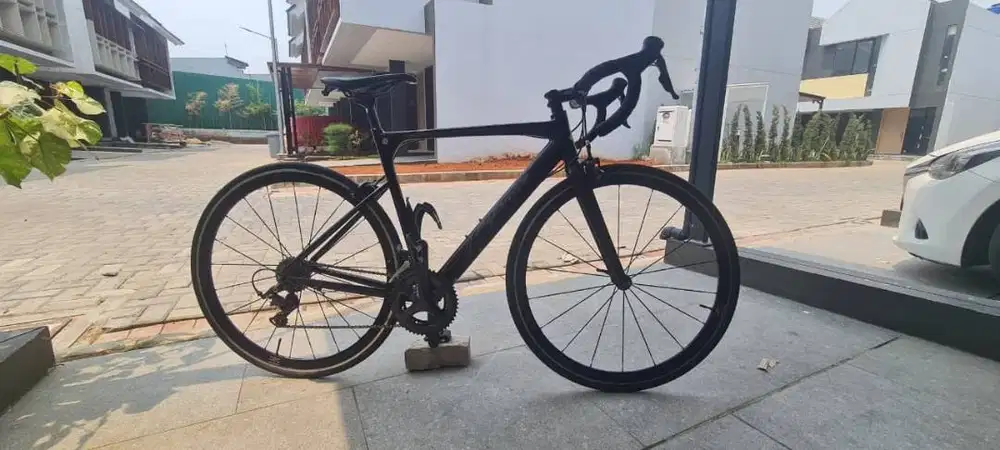 Sepeda Balap (Roadbike) CAMP Impala