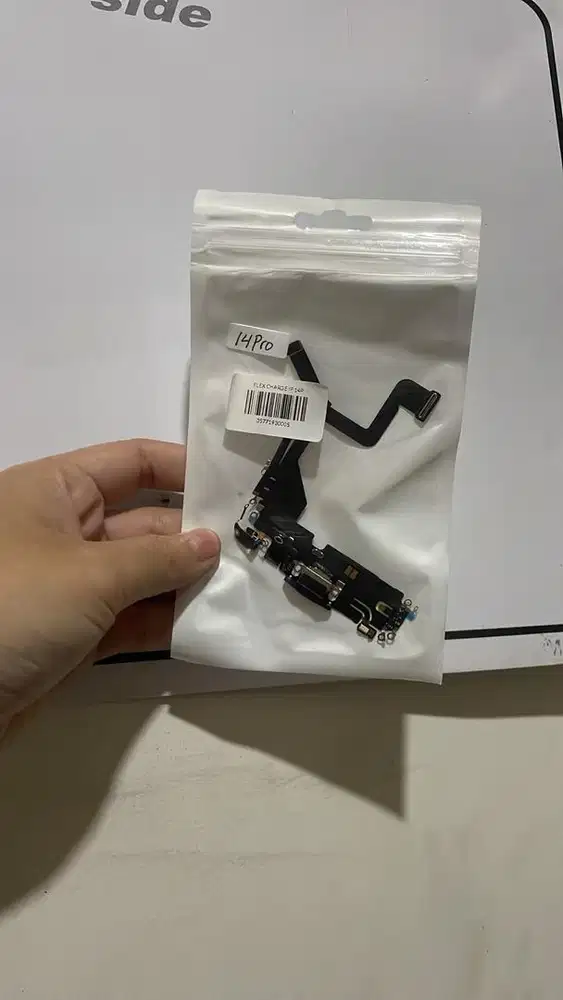 Flex Charger Iphone 14 pro