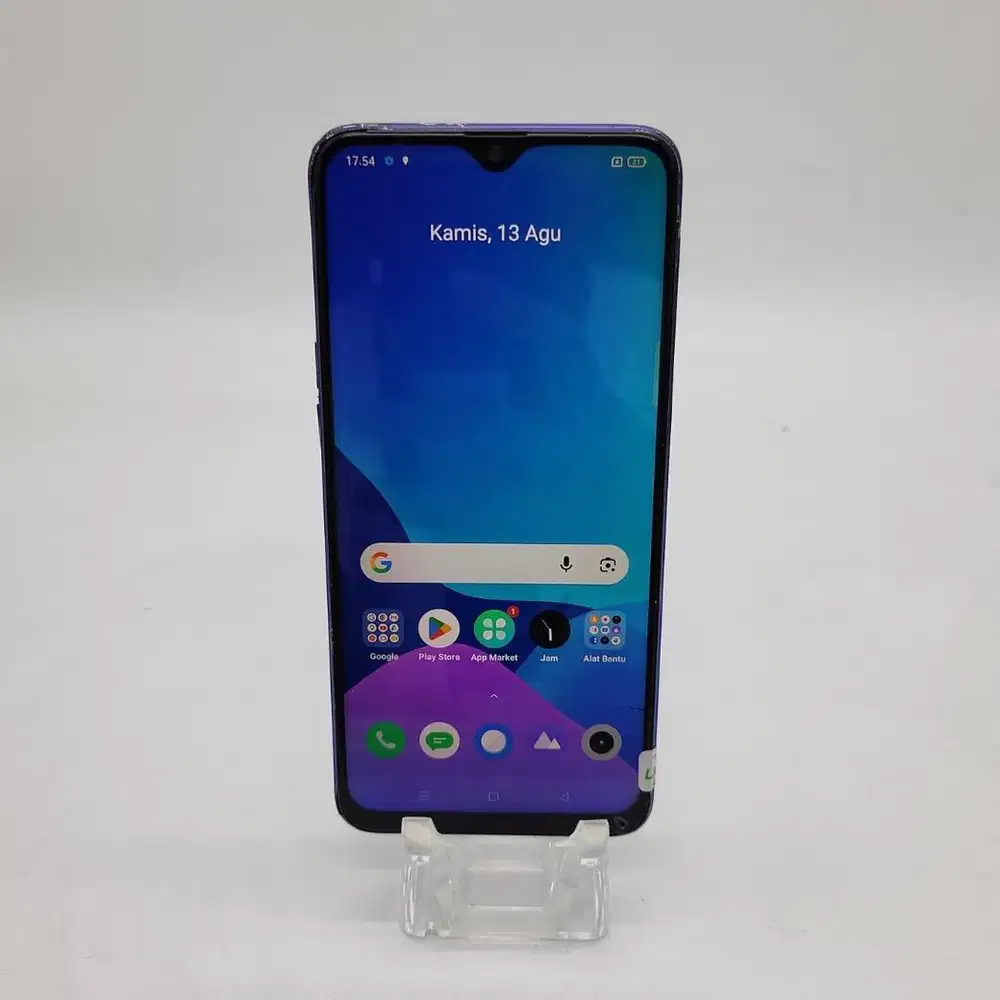 Realme 5 pro 4/128gb