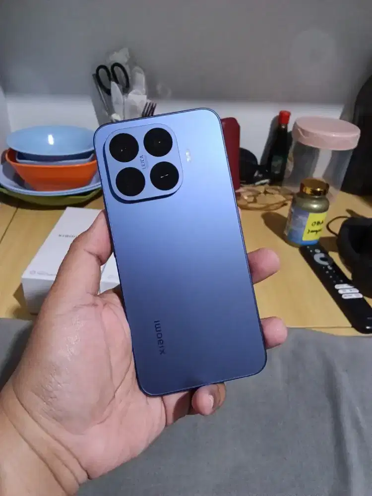 Xiaomi 17T Pro 12/512 Blue