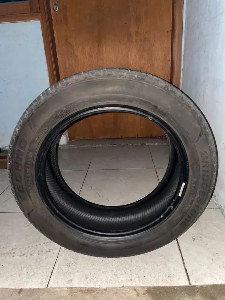 Ban Bridgestone Ecopia