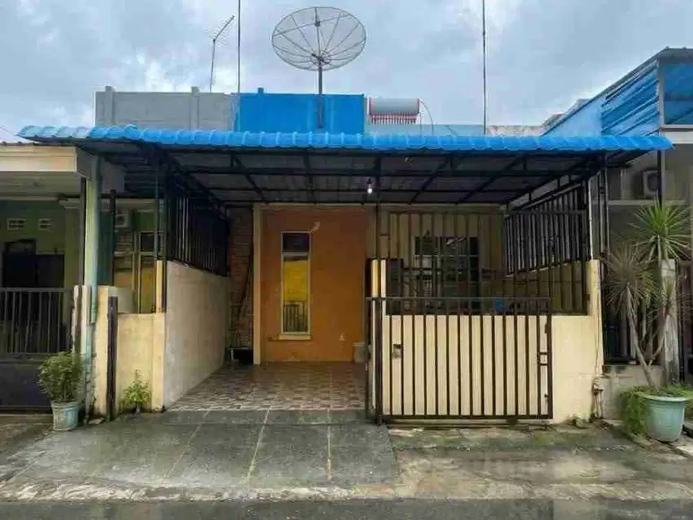 Rumah Siap Huni di Sandona Baloi Dekat Universitas International Batam