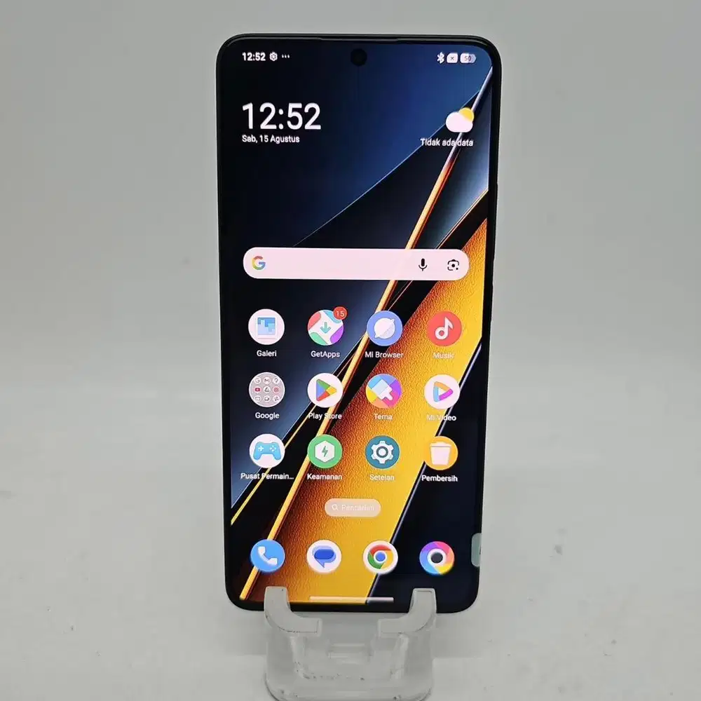 Poco x6 pro 5G 12/512gb