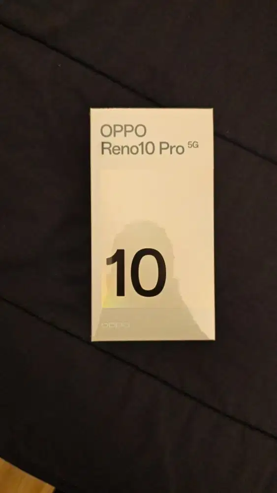 Oppo Reno 10 Pro 5G BNIB