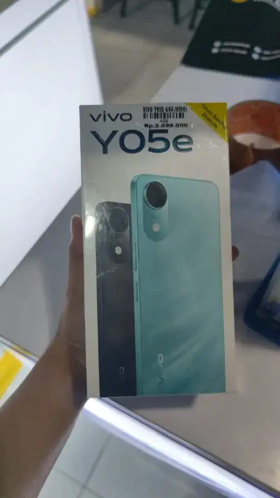 Ready Vivo Y05e Atlantis Dahsyat