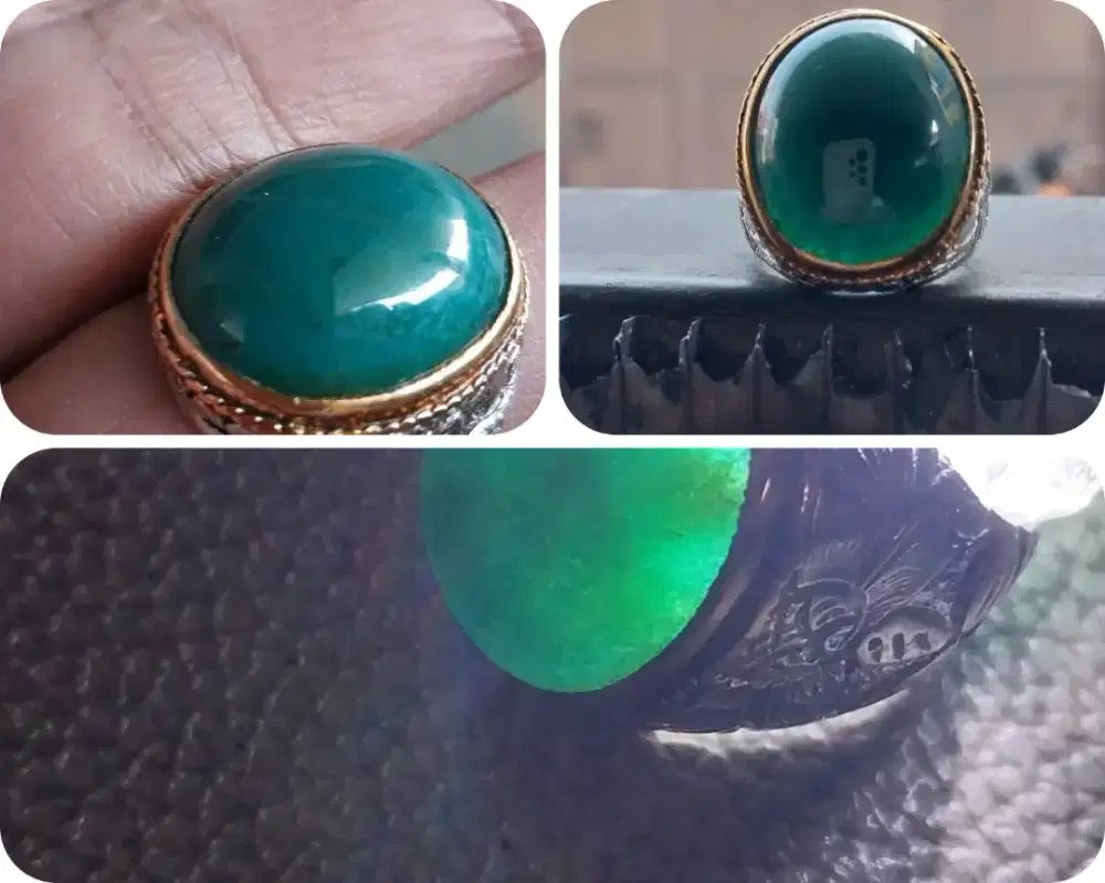 bacan doko lawas