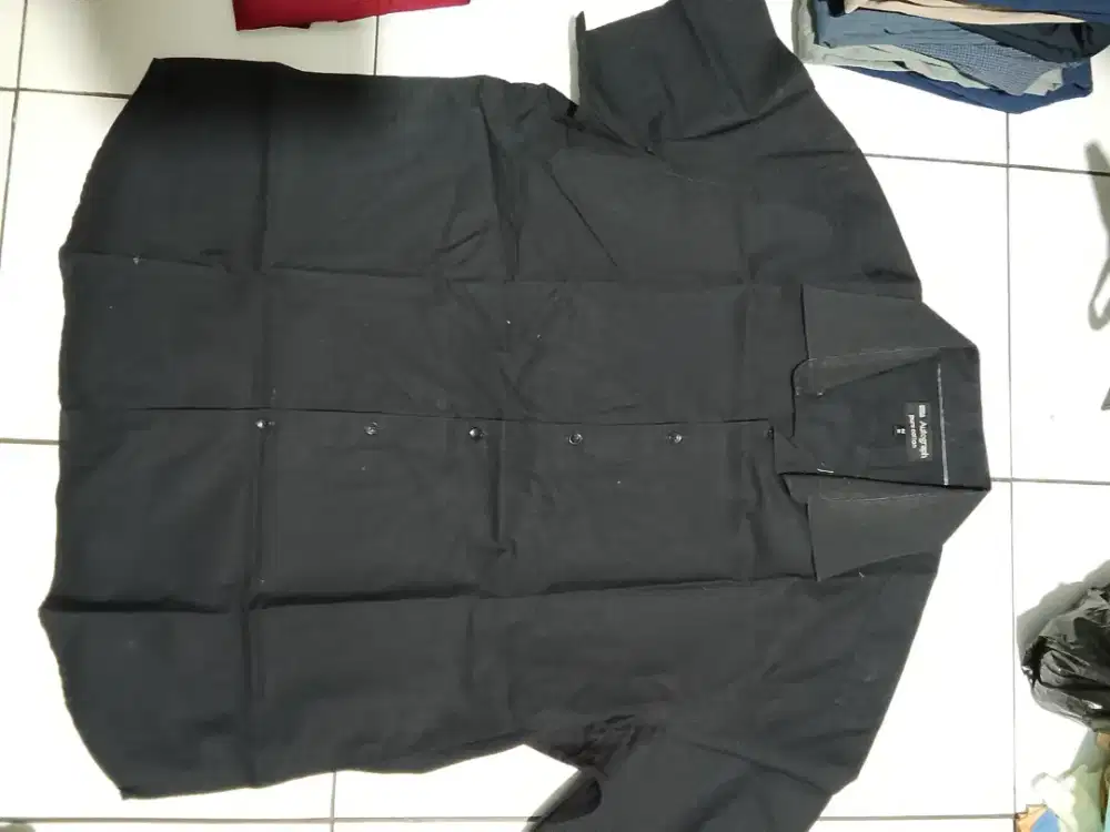 Marks n spenser ,size XL, kondisi baru, jual 150k
