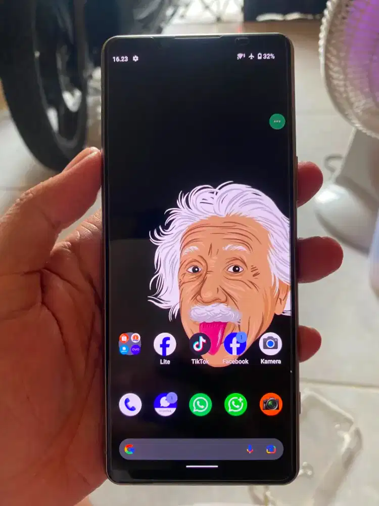 Sony Xperia 5 mark 3