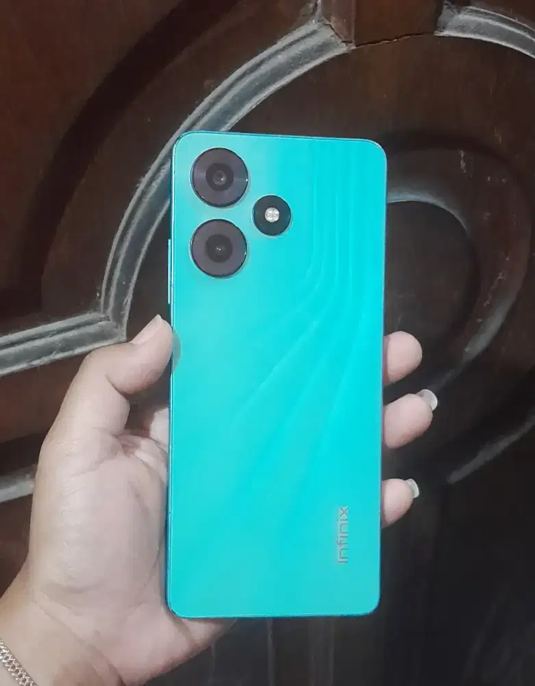Infinix Hot 30 NFC ram 8+8/128!.