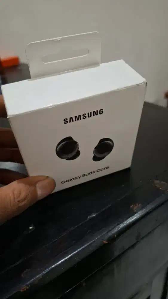 Samsung airbuds core