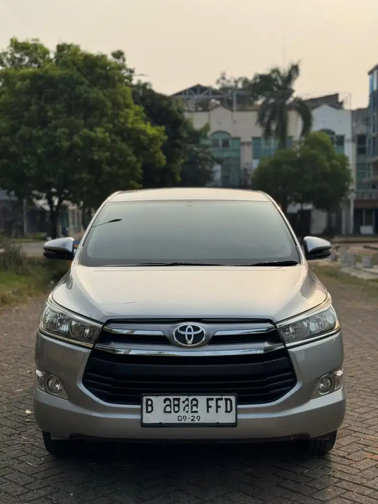 DP 10 JUTA REBORN G MATIC DISEL 2019