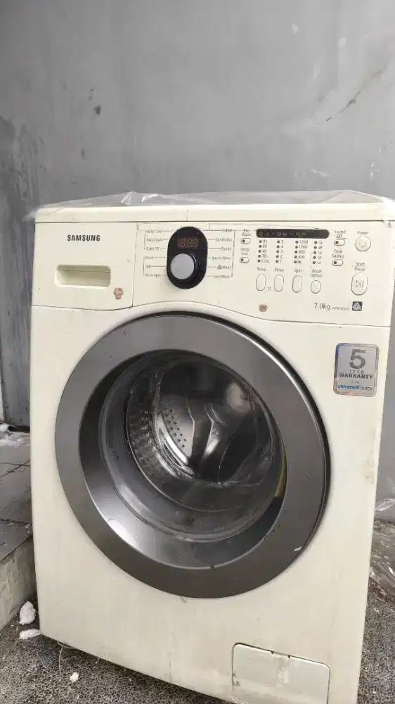 MESIN CUCI SAMSUNG