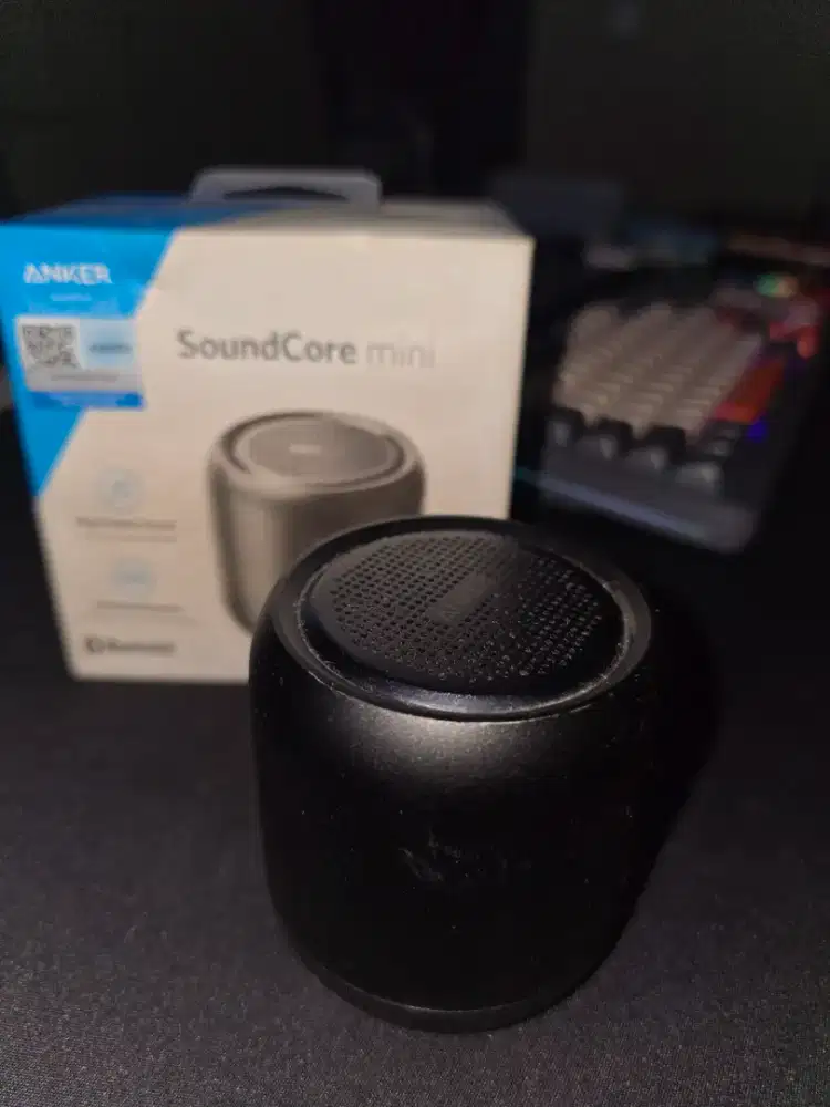 Soundcore Mini Bluetooth Speaker A3101