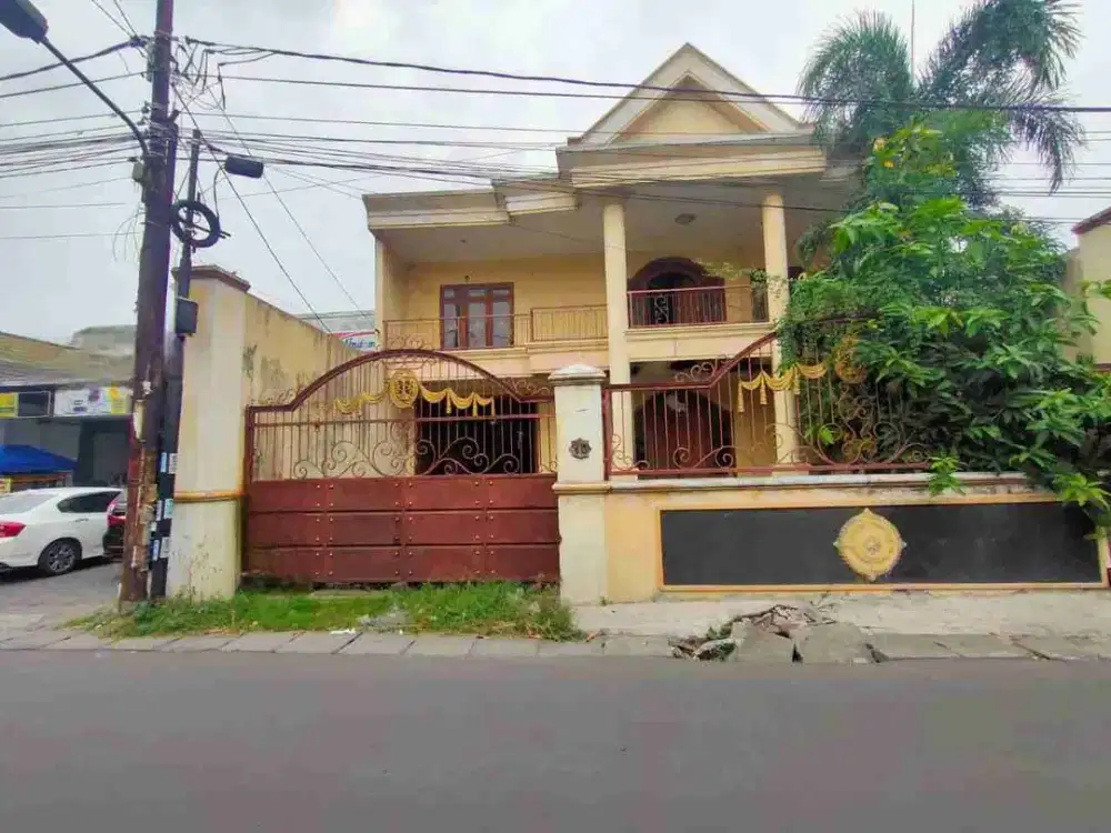 0827,261 Jual Lelang Rumah Sidoarjo Taman Jl Ratu Ayu